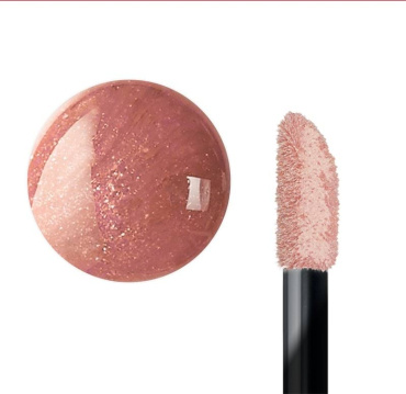 Блеск для губ Bourjois Fabuleux Lip Gloss с эффектом бальзама 02 Golden Girl 3.5 мл фото 1