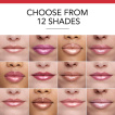 Блеск для губ Bourjois Fabuleux Lip Gloss с эффектом бальзама 02 Golden Girl 3.5 мл фото 6