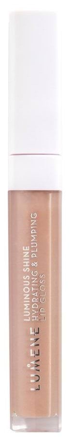 Блиск для губ зволожуючий Lumene LUMINOUS SHINE 1, 5 мл 2