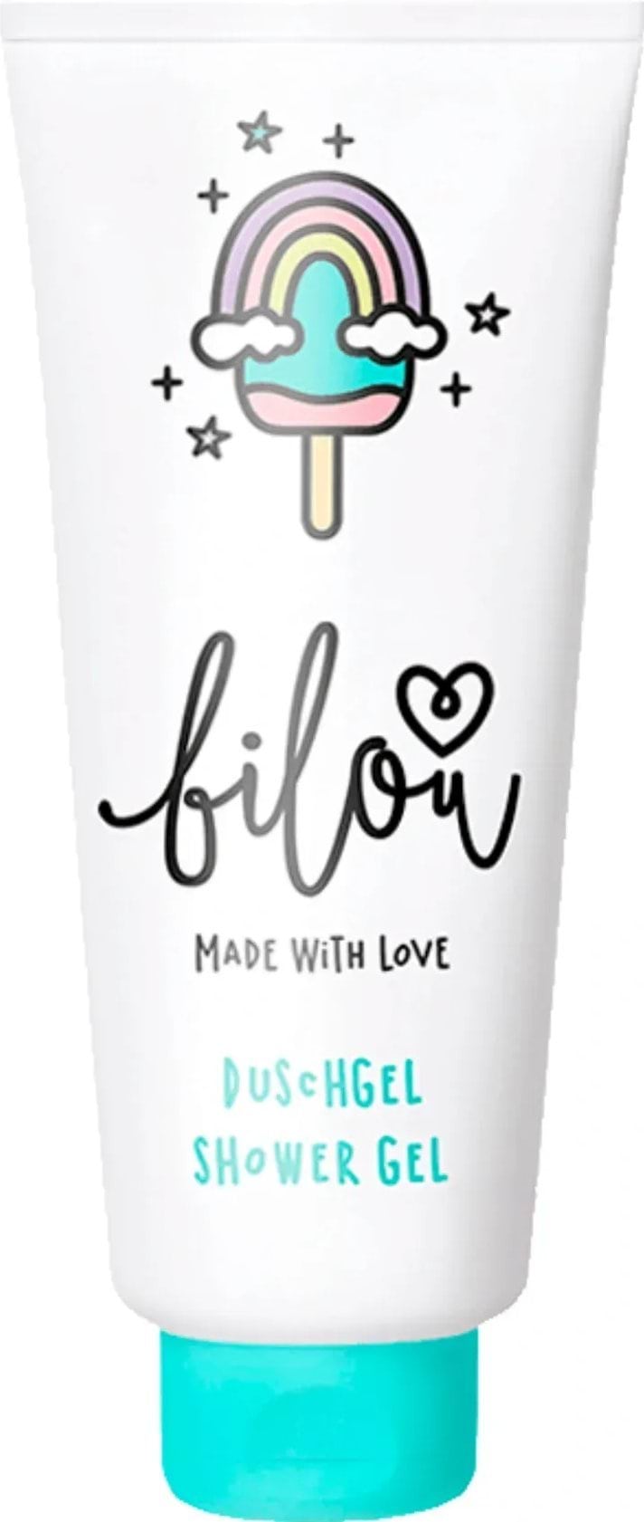 Гель для душу Bilou Magic Summer 200 мл