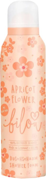 Пенка для душа Bilou Apricot Flower 200 мл фото 2