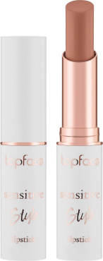 Помада для губ TopFace Sensitive Stylo Lipstick 001 Moonstone 3.5 г