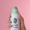 Пінка для душу Bilou Bloomy Cactus 200 мл фото 3