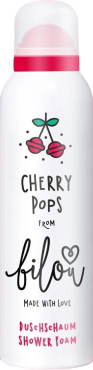 Пенка для душа Bilou Cherry Pops 200 мл