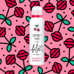 Пенка для душа Bilou Cherry Pops 200 мл фото 2
