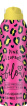 Пенка для душа Bilou Pink Leopard 200 мл