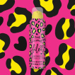 Пенка для душа Bilou Pink Leopard 200 мл фото 1