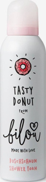 Пена для душа Bilou Tasty Donut 200 мл
