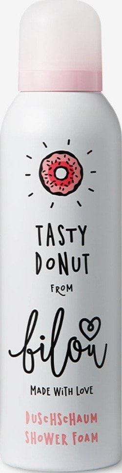 Пінка для душу Bilou Tasty Donut 200 мл