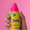 Пена для душа Bilou Wild Flower 200 мл фото 2