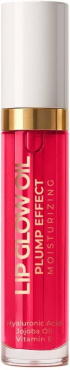 Масло для губ TopFace Lip Glow Oil Plumb Effect 01 Cherry Pop 4 мл