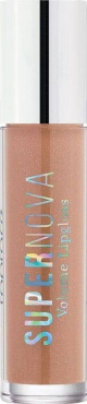 Блиск для губ TopFace Supernova Volume 017, 4 мл фото 2