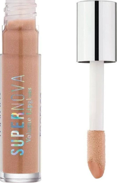 Блиск для губ TopFace Supernova Volume 017, 4 мл