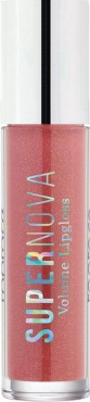 Блиск для губ TopFace Supernova Volume 018, 4 мл фото 2