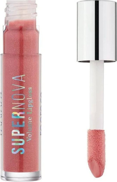 Блиск для губ TopFace Supernova Volume 018, 4 мл
