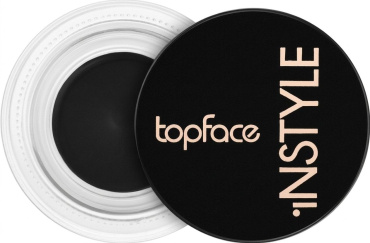 Гель для брів TopFace Instyle Eyebrow Gel Granite 07, 3.5 г фото 3