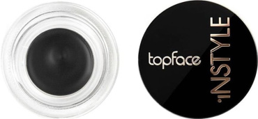 Гель для брів TopFace Instyle Eyebrow Gel Granite 07, 3.5 г