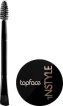 Гель для брів TopFace Instyle Eyebrow Gel Granite 07, 3.5 г фото 1