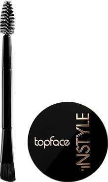 Гель для брів TopFace Instyle Eyebrow Gel Granite 07, 3.5 г фото 1