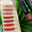 Помада-олівець для губ TopFace Focus Point Matte Lip Paint матова №02, 3.5 г фото 2
