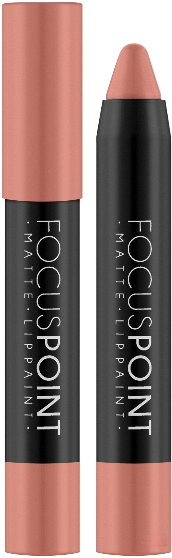 Помада-олівець для губ TopFace Focus Point Matte Lip Paint матова 13, 3.5 г