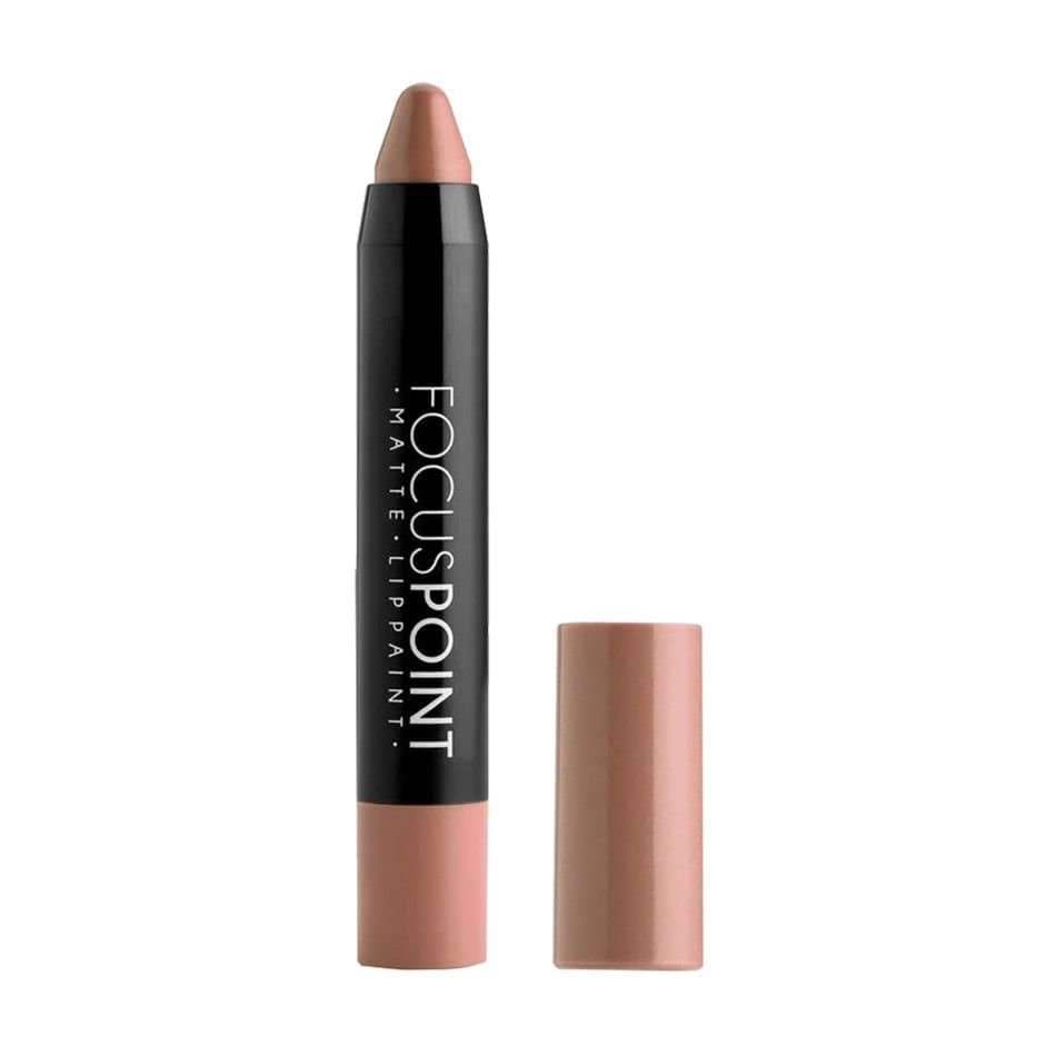 Помада-олівець для губ TopFace Focus Point Matte Lip Paint матова 13, 3.5 г фото 1