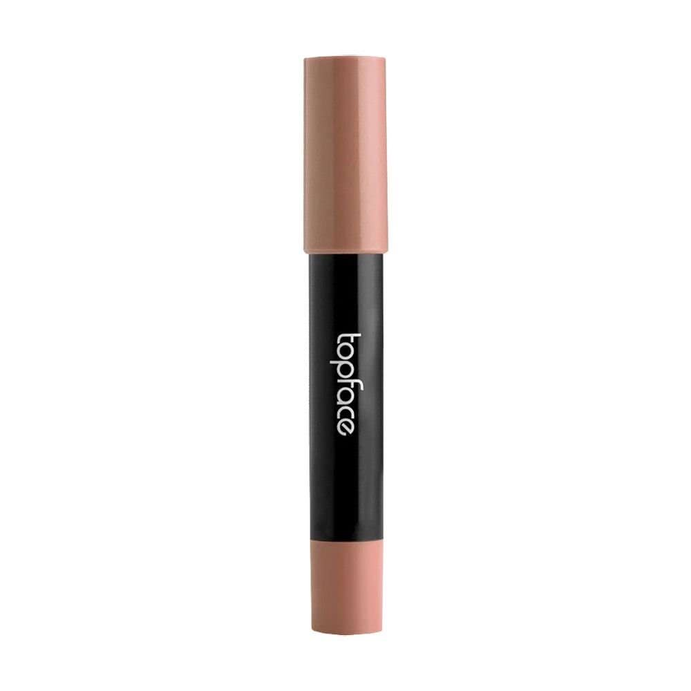 Помада-олівець для губ TopFace Focus Point Matte Lip Paint матова 13, 3.5 г фото 2