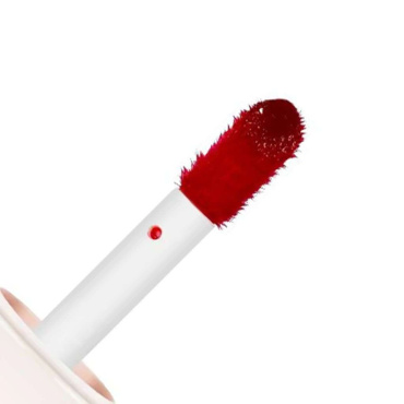 Помада-тінт TopFace Aqua Tint Lip & Cheek для губ та щік 01 Cherry Jam 10 мл фото 4