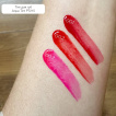 Помада-тінт TopFace Aqua Tint Lip & Cheek для губ та щік 01 Cherry Jam 10 мл фото 6