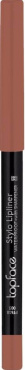 Олівець для губ TopFace Stylo Lipliner 003, 0.29 г фото 1