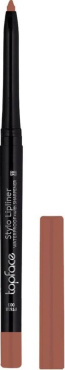 Олівець для губ TopFace Stylo Lipliner 003, 0.29 г