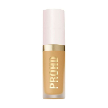 Контуринг для обличчя TopFace ProHD Soft Touch Liquid Countour рідкий 01 Almond Trace 7 г