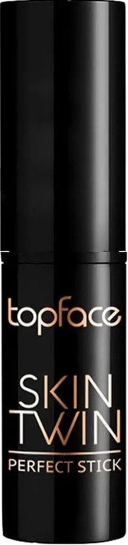TopFace Контур стік Skin Twin Perfect Stick Contour 04 Diana, 9г
