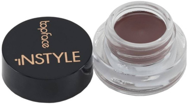 TopFace Підводка гелева Instyle Gel Eyeliner 02, 3,5г