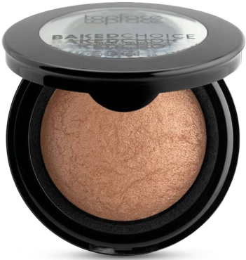 Рум'яна TopFace Baked Choice Rich Touch Blush On запечені 02 Dazzling 5 г