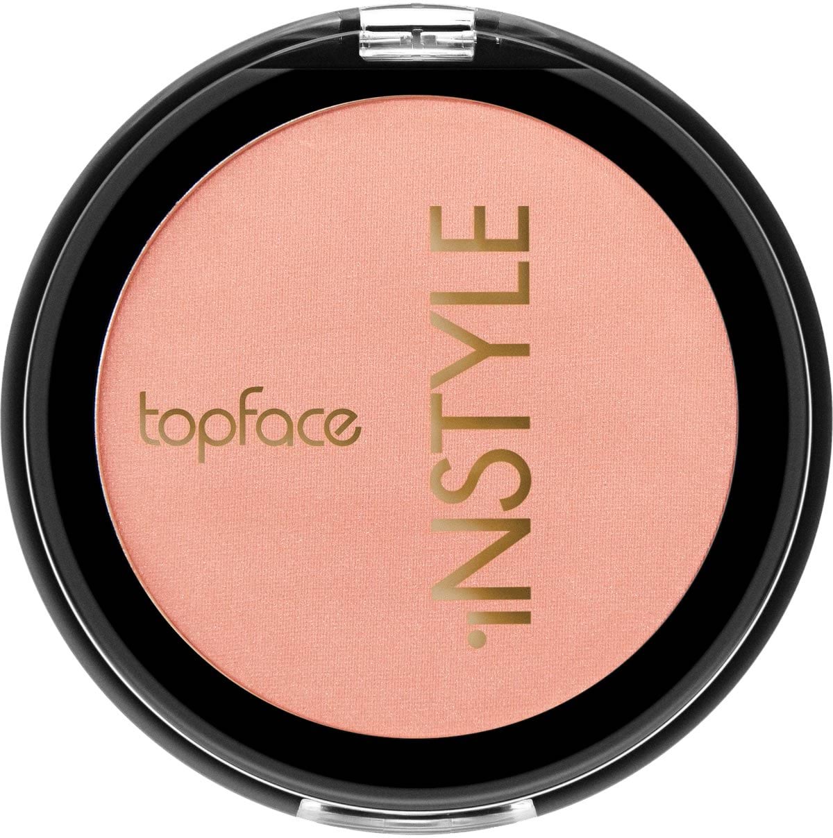 TopFace Рум'яна одноколірні Instyle Blush On 006, 10г