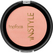 Рум'яна TopFace Instyle Blush On одноколірні 06, 10 г