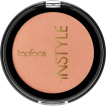 Румяна TopFace Instyle Blush On одноцветные 09, 10 г фото 1