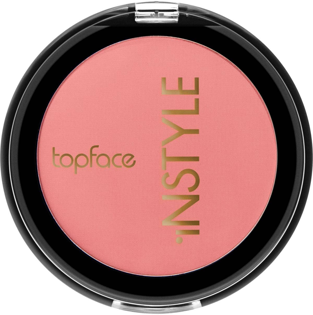 TopFace Рум'яна одноколірні Instyle Blush On 010, 10г