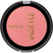 Румяна TopFace Instyle Blush On одноцветные 10, 10 г фото 1