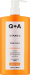 Крем для тела Q+A Vitamin C Body Cream с витамином С 250 мл