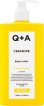 Лосьон для тела Q+A Ceramide Body Lotion с керамидами 250 мл