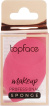 Спонж для макияжа Topface Pro Makeup Sponge Soft Touch 20 г