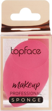 Спонж для макияжа Topface Pro Makeup Sponge Soft Touch 20 г