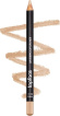 Водостійкий олівець для губ TopFace Waterproof Lipliner 101, 1.14 г фото 1