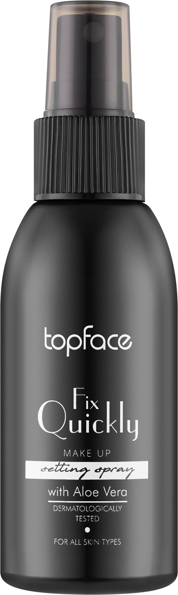 TopFace Спрей-фіксатор Fix Quickly, 100мл