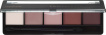 Палетка тіней для повік TopFace Pro Palette Eyeshadow 005, 8 г фото 1