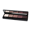 Палетка тіней для повік TopFace Pro Palette Eyeshadow 005, 8 г
