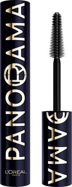 L’Oréal Paris Туш для вій  Panorama Chromatic, синя, 9,9 мл