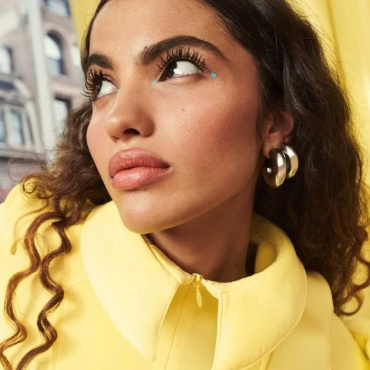 Тушь для ресниц Maybelline COLOSSAL BUBBLE чорна водостійка фото 6